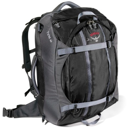 Travel Packs