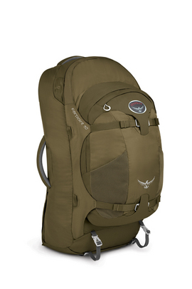 Osprey Farpoint 70