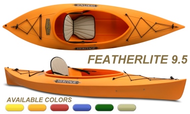Feather lite