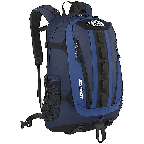 The North Face Big Shot - 33 L